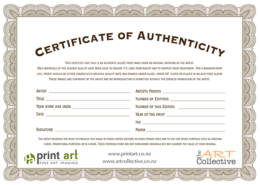 authenticity gicle