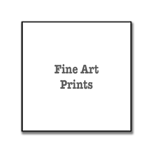 Fine Art Prints