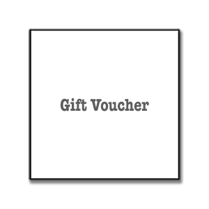 Gift Voucher