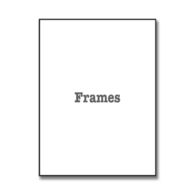 Frames