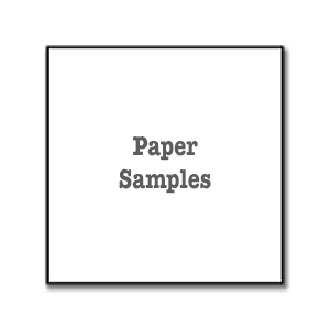 Paper Samples