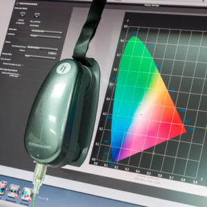 X-Rite iOne Pro Screen Calibration Device
