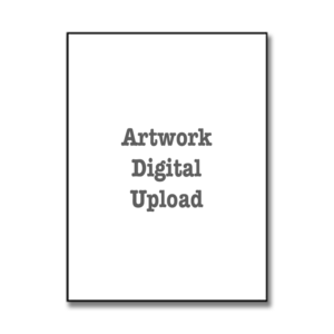 Digital File Upload