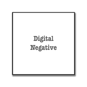 Digital Negative