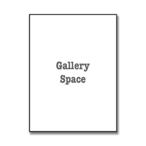 Print Art Gallery Space