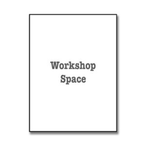 Print Art Workshop Space